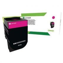 Lexmark - Tóner - 702 - magenta - lexmark