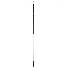 Vikan - Mango de aluminio ø31 mm 1510 mm negro