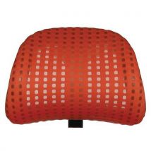 Topstar - Cabezal para silla head point sy - topstar - rojo