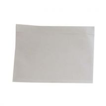 Pac List - Funda 162x120 c6 reforzada neutra (1000 unidades)