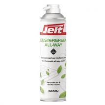 Jelt - Limpiador dustergreen para todas las superficies sin cfc 650 ml/300 g