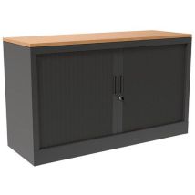 Robberechts - Armario de persianas con parte superior alt.:69 cm anch.:120 cm
