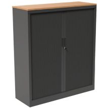 Robberechts - Armario de persianas con parte superior alt.: 102 cm anch.: 120 cm