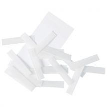 Raaco - Etiquetas para armario raaco tipo:etiquetas col:blanco