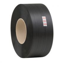 Siat - Fleje polipropileno negro ø 406 mm capacidad 220 kg