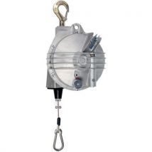 Tecna - Equilibrador con parada manual peso: 115 kg cap. Mín.: 25 kg