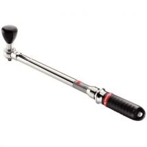 Facom - Llave dinamómetro c/trinquete amovible-capaci e- cap.20a100n