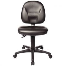 Topstar - Asiento ergo asaltmax: 55 cm asaltmin: 42 cm
