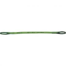 Spanset - Eslinga levantamiento an=60mm cmu=2t l=3m heb boucles b2
