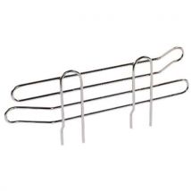 Bloqueo de la extremidad de la anc:455 tipo:tope - Manutan