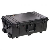 Peli - Caja estanca peli 1650 con espuma