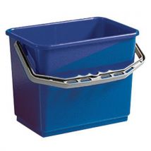 TTS - Cubo rectangular 4l alt: 19 cm l: 24 cm