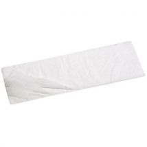 TTS - Gasas de uso único preimpregnadas 17x60 cm