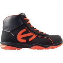 Heckel - Calzado de seguridad run-r 300 alto 45