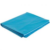 Bolsas de basura pead para con l:120 cap.:240 l - Manutan