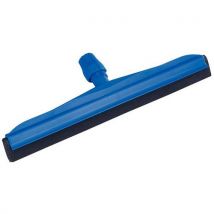 TTS - Rascador suelo plástico azul 55 cm