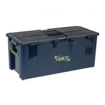 Raaco - Caja de herramientas compact x 50