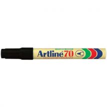 Artline - Rotulador artline 70 negro