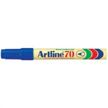 Artline - Rotulador artline 70 azul