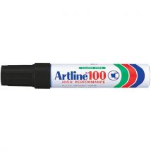 Artline - Rotulador artline 100 negro