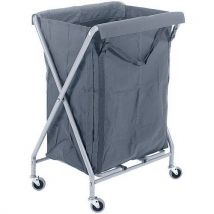 Numatic - Carro para bolsas de ropa suci anc:46 l:76
