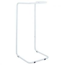 Vepabins - Portabolsas de basura plegable col:gris tipo:desechos r