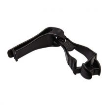Ergodyne - Clip para cinturón negro