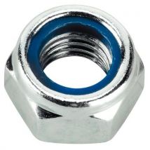 Machot pl s9t80din985/elzn/ m5.8 tuerca autofre hex - Manutan