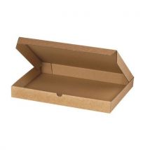 Caja postal 430x310x50 extraplana - Manutan