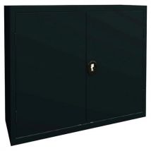 Acial - Armario puertas batientes acial 120 x 102 cm 7016 antr.