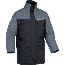 Delta Plus - Parka alaska to:xxl col:negro