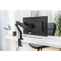 Novus - Brazo articulado vantage premium con sistema de gas