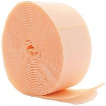 Farmor - Apósito autoadhesivo de color carne para cortar 45 m × 6 cm
