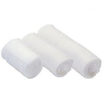 Farmor - Venda elástica de 3 m × 7 cm - lote de 20