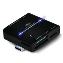 CUC - Lector de memorias usb 3.0 6 en 1