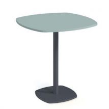 Perfecta - Mesa auxiliar circa - azul