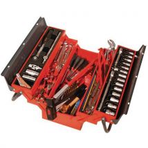 MOB - Composición mecánica de 93 piezas