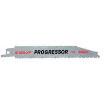 Bosch - Hoja progressor s 123 xf