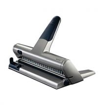 Leitz - Perforadora leitz de 23 orificios n.o hojas:15 col.:gris