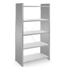 Manorga - Kit de partida cerrado multi-fix - 2000x1000x388 - 109 kg