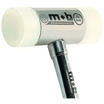 MOB - Maza con cabeza intercambiable reffbte: 352350 peso: 700 g