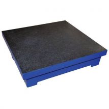 Manutan - Mármol de fundición 59x39x25 cm - manutan