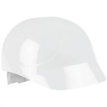 Centurion - Gorra de protección col:blanco cuerpo material