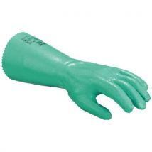 Ansell - Guantes sol-knit 39 to:8 col:verde