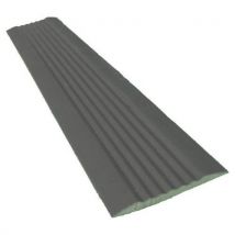 Mamperlán Plano Flexible - Gris 3000mm - Accesibilidad y Durabilidad - Wattelez