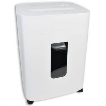 Desq - Destructora de documentos manual micro - p5 - 20 l - desq