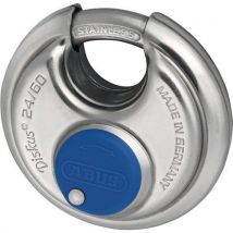Abus - Candado diskus 60 mm marino