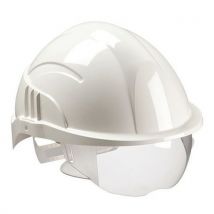 Centurion - Casco vision + blanco