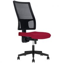 Nowy Styl - Silla de oficina taktik ii mes col:rojo asaltmax:57