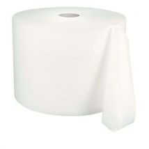 MP Hygiene - Bobina trapos no tejidos 500 formatos blanco 35x35cm